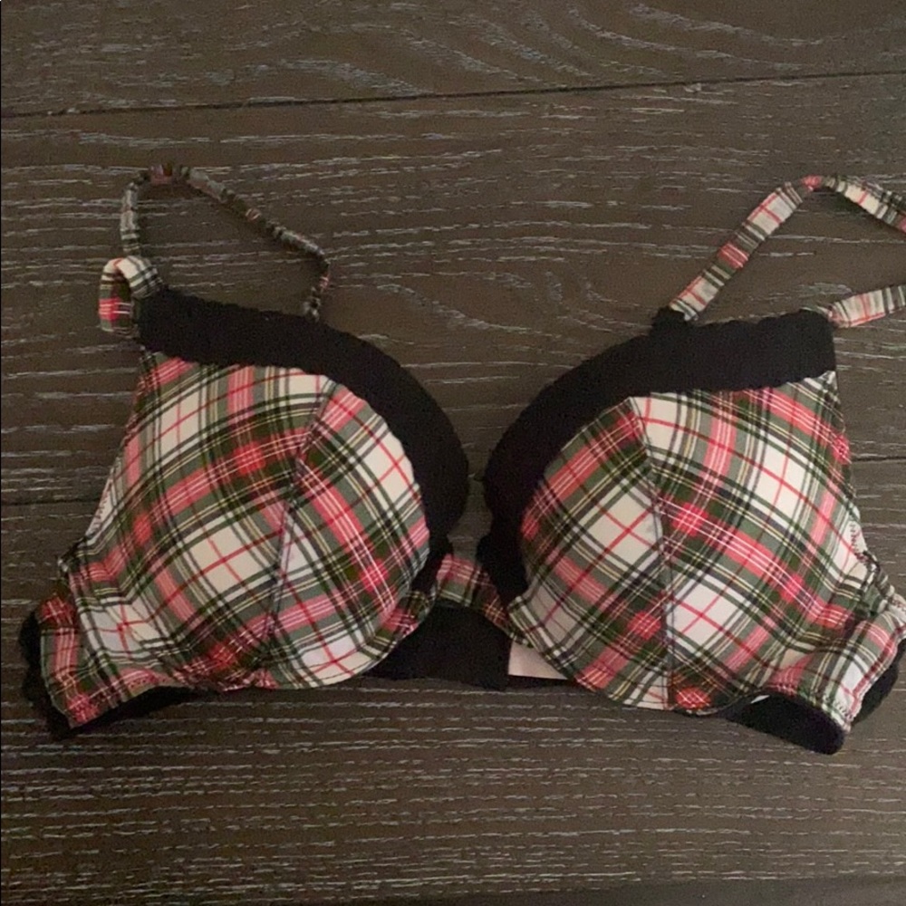 Victoria’s Secret Bra